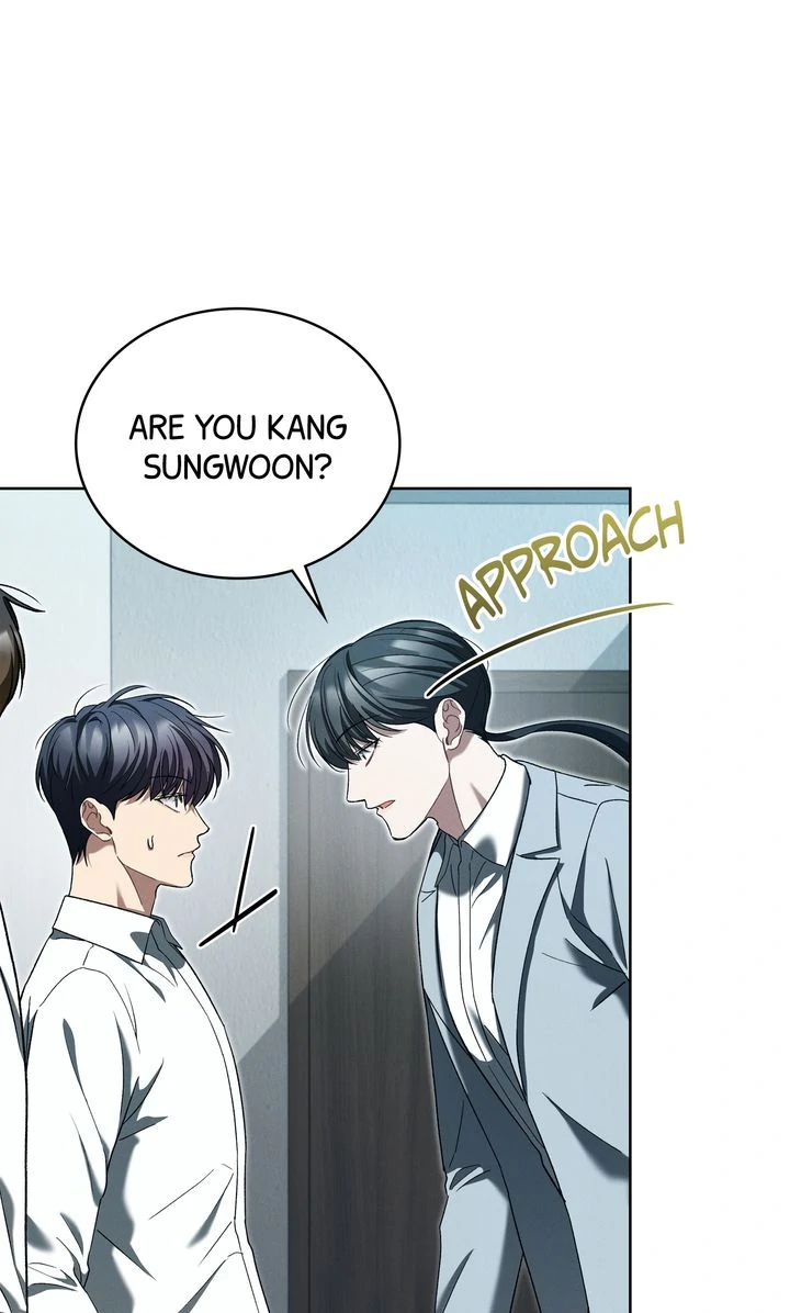 Epsilon [Full ver.] - S1 Episode 42 manhwa