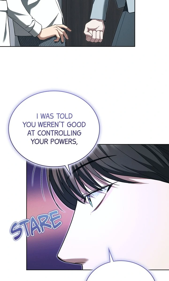 Epsilon [Full ver.] - S1 Episode 42 manhwa