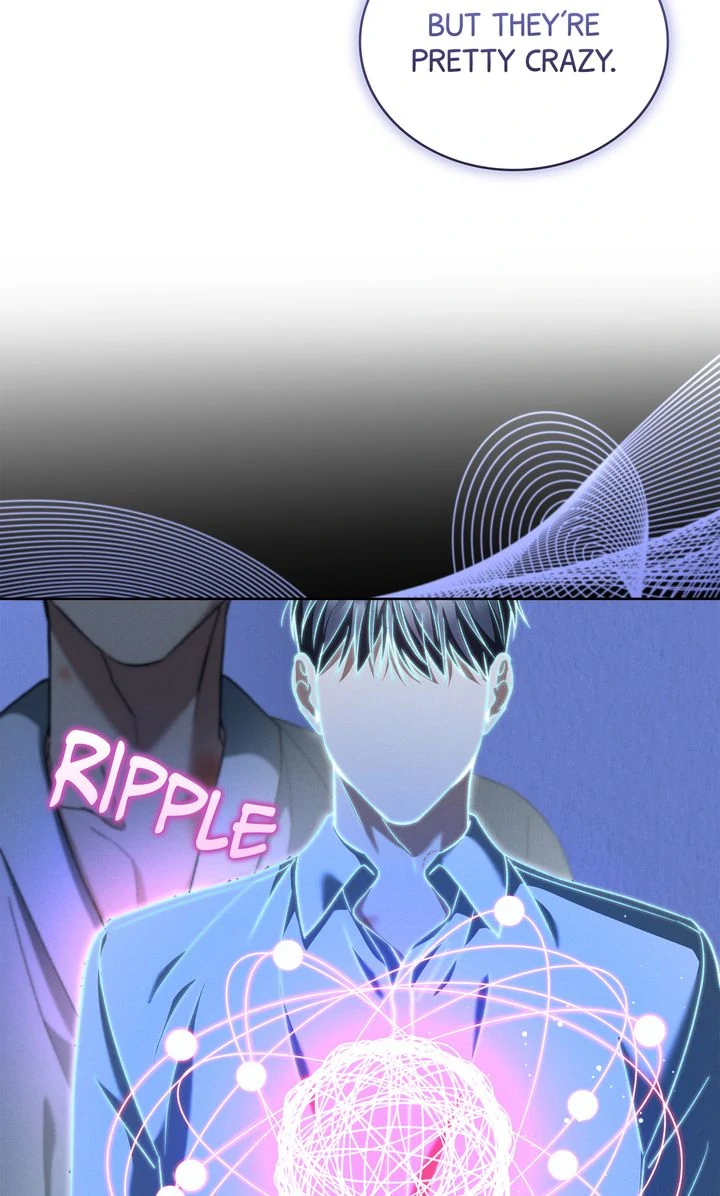 Epsilon [Full ver.] - S1 Episode 42 manhwa