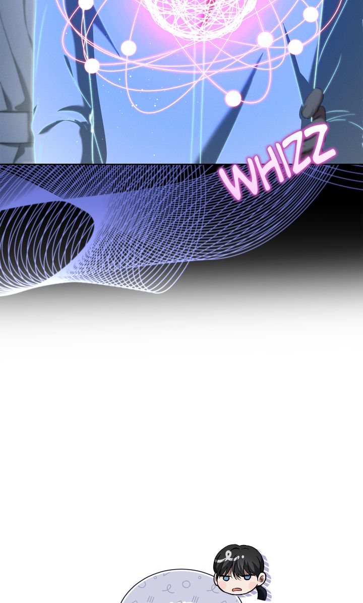 Epsilon [Full ver.] - S1 Episode 42 manhwa
