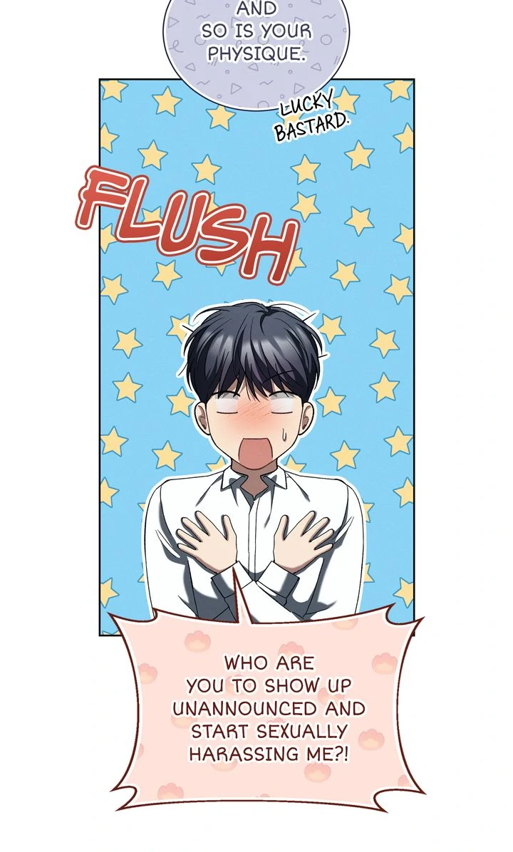 Epsilon [Full ver.] - S1 Episode 42 manhwa