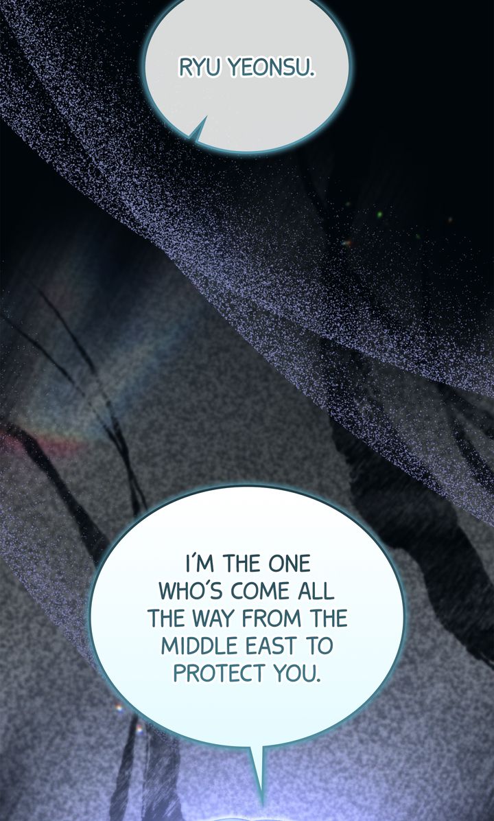 Epsilon [Full ver.] - S1 Episode 42 manhwa