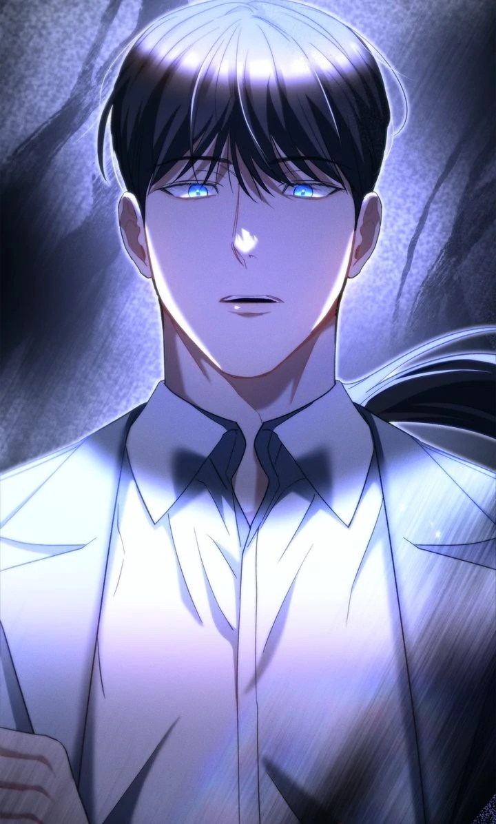 Epsilon [Full ver.] - S1 Episode 42 manhwa