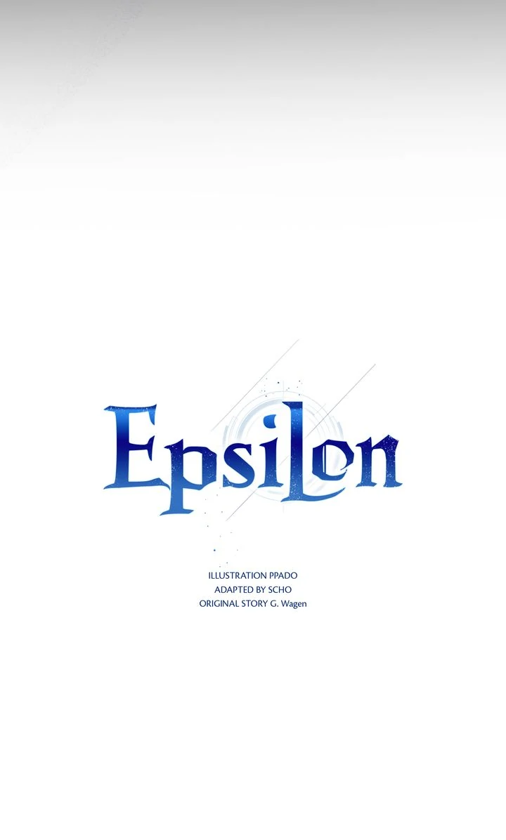 Epsilon [Full ver.] - S1 Episode 42 manhwa