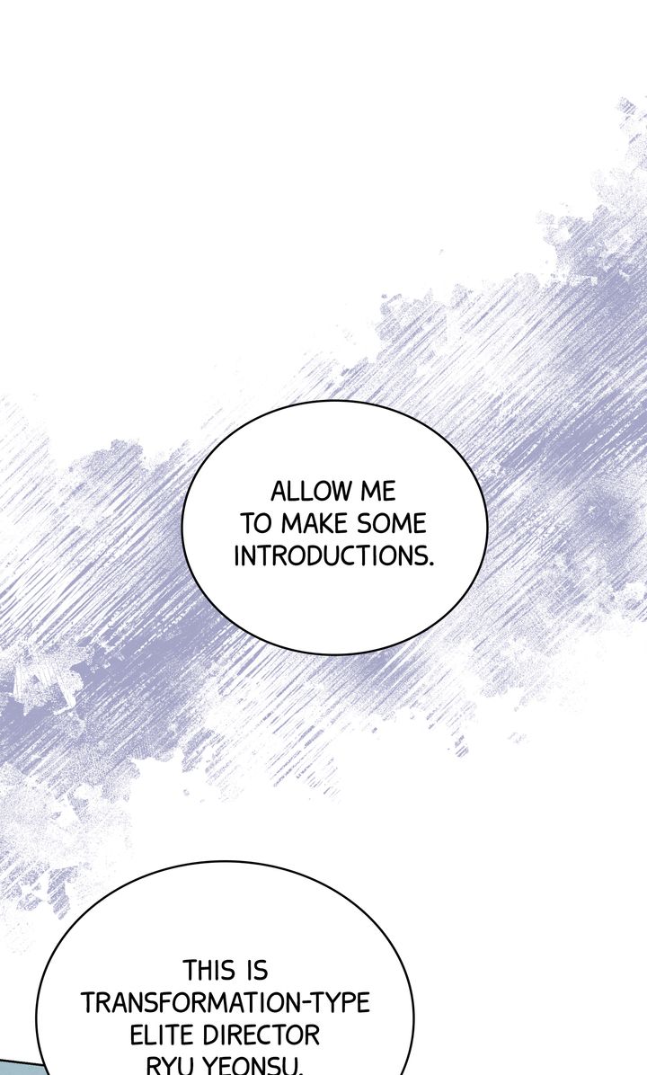 Epsilon [Full ver.] - S1 Episode 42 manhwa