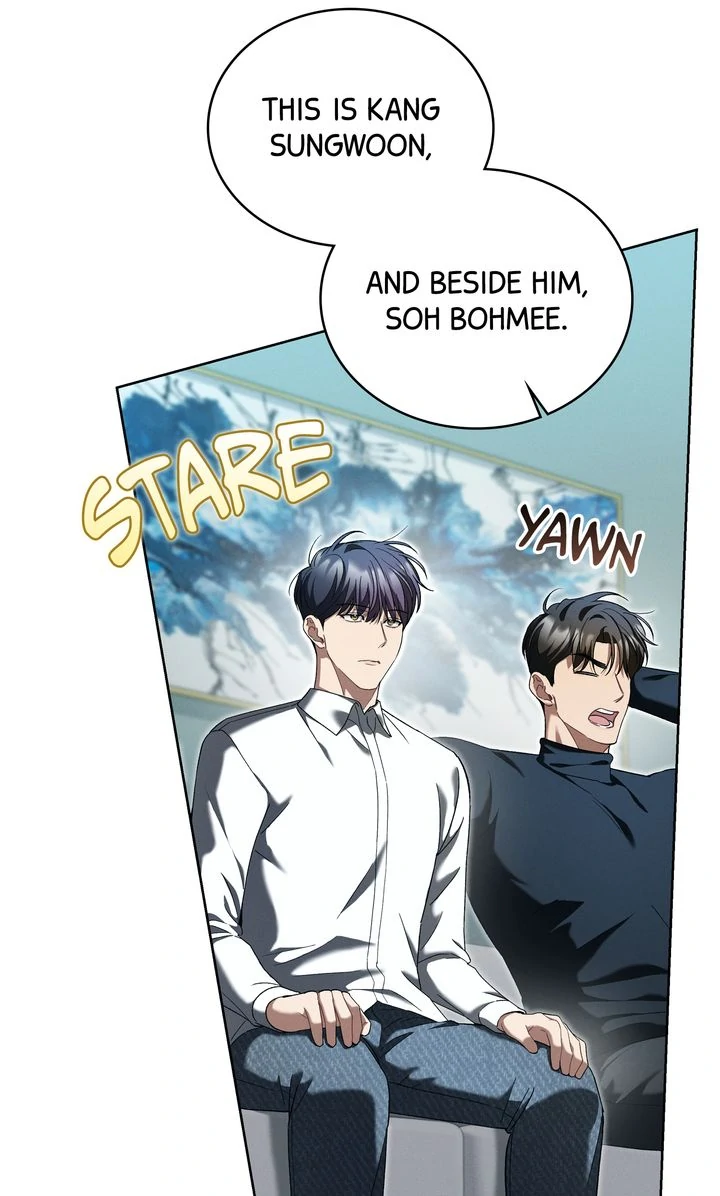 Epsilon [Full ver.] - S1 Episode 42 manhwa