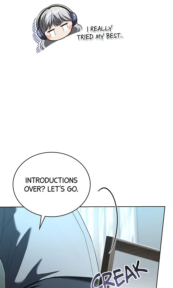 Epsilon [Full ver.] - S1 Episode 42 manhwa