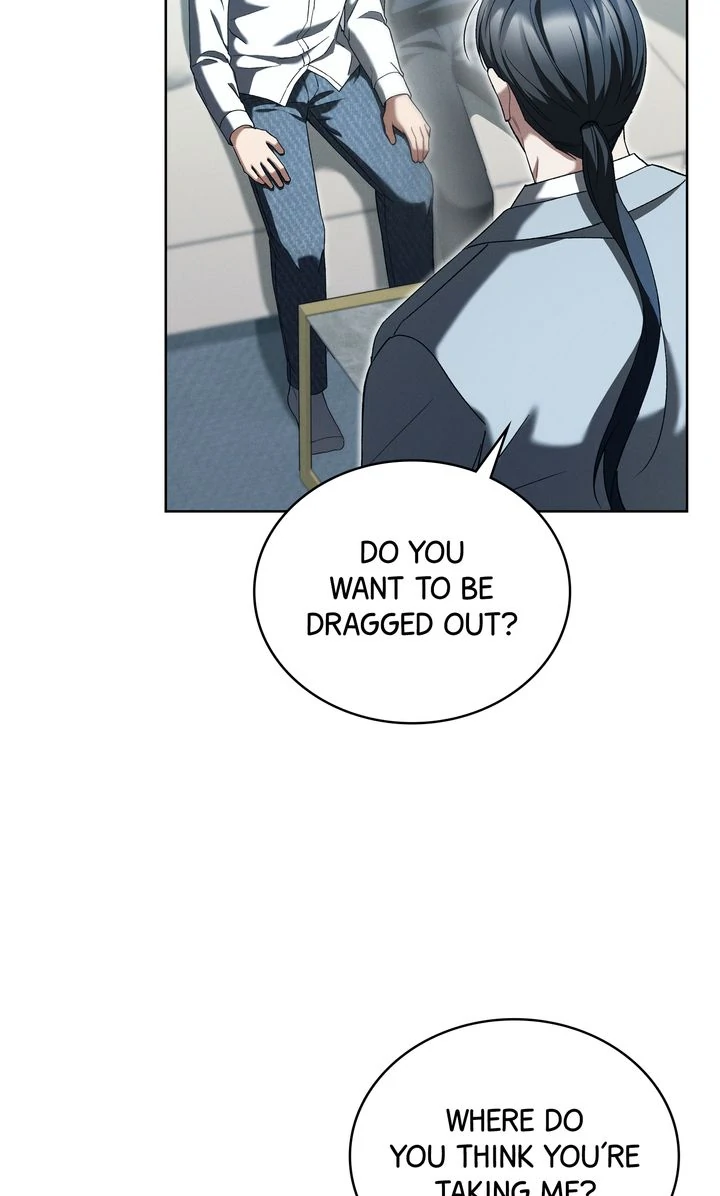 Epsilon [Full ver.] - S1 Episode 42 manhwa
