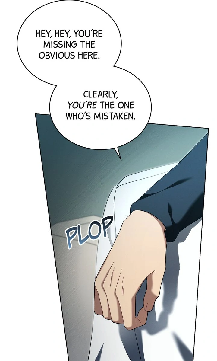 Epsilon [Full ver.] - S1 Episode 42 manhwa