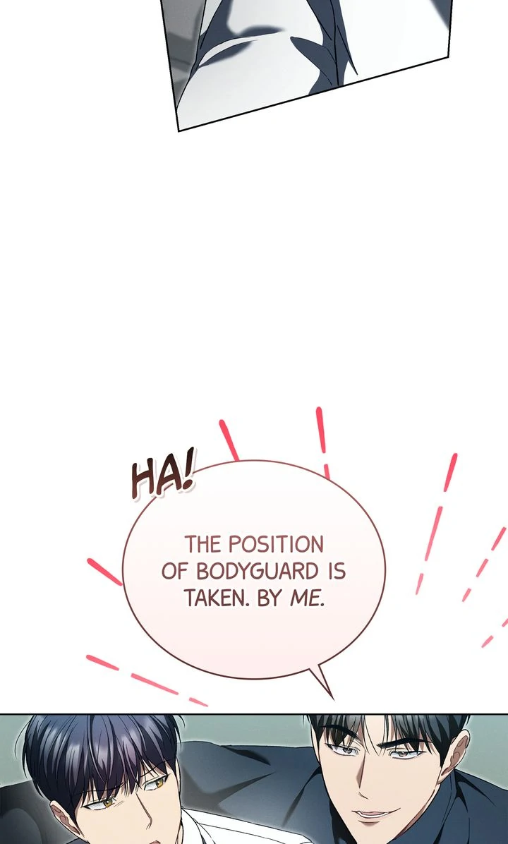 Epsilon [Full ver.] - S1 Episode 42 manhwa