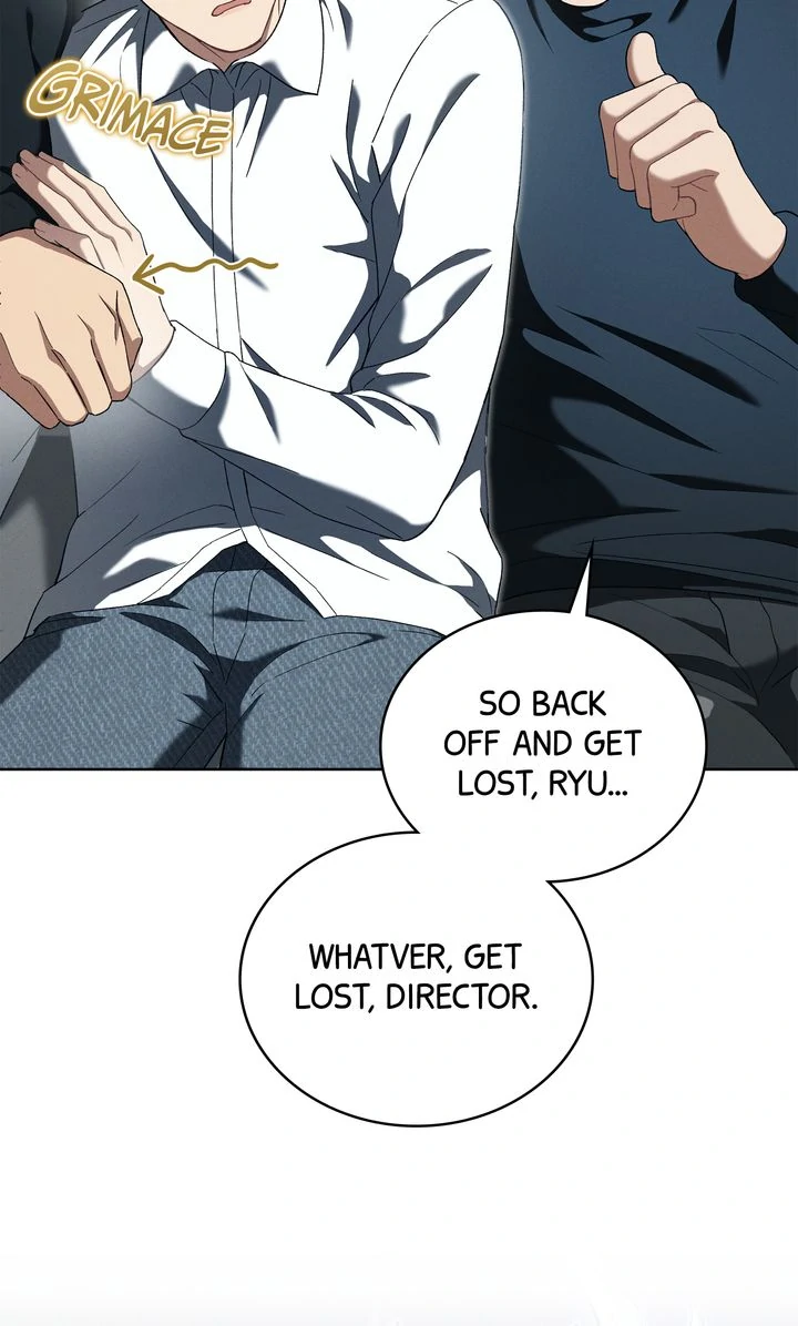 Epsilon [Full ver.] - S1 Episode 42 manhwa