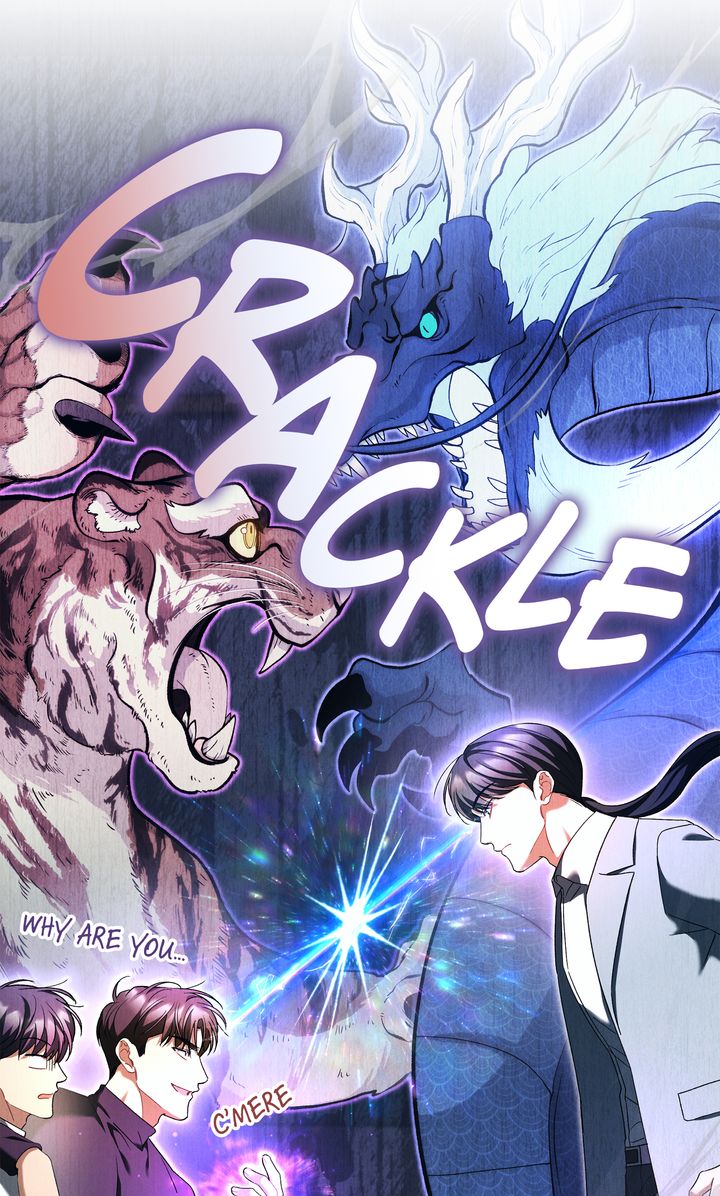 Epsilon [Full ver.] - S1 Episode 42 manhwa