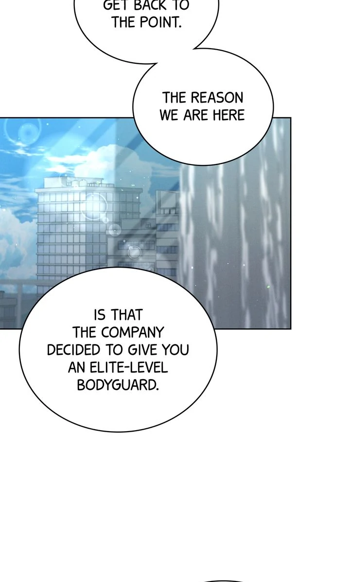 Epsilon [Full ver.] - S1 Episode 42 manhwa