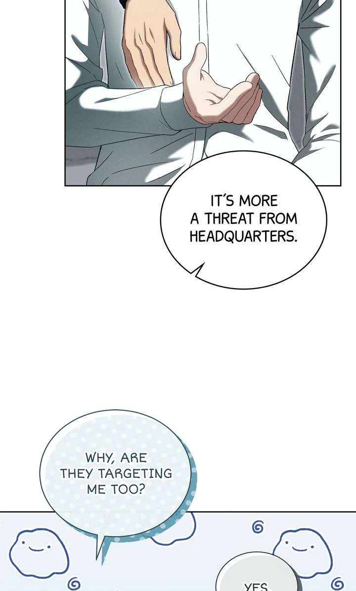 Epsilon [Full ver.] - S1 Episode 42 manhwa