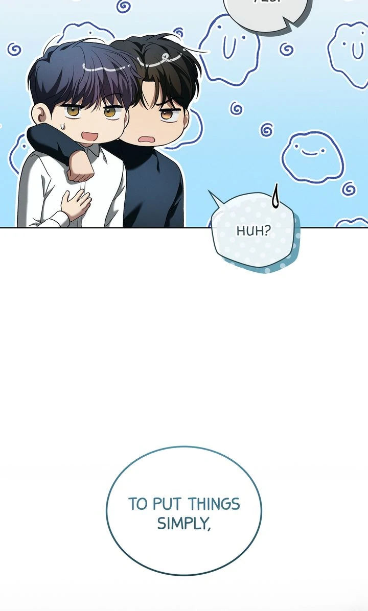 Epsilon [Full ver.] - S1 Episode 42 manhwa
