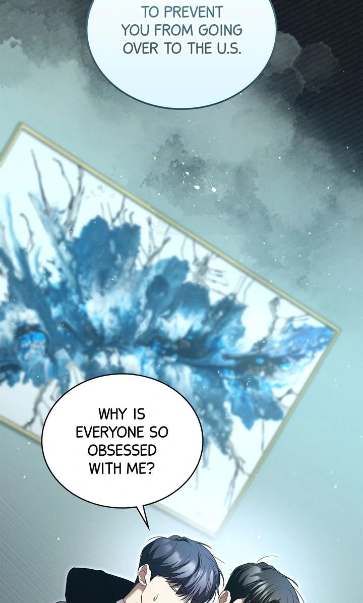 Epsilon [Full ver.] - S1 Episode 42 manhwa