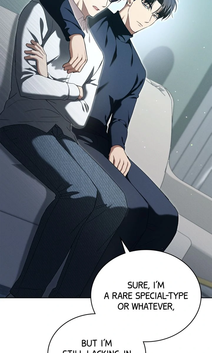 Epsilon [Full ver.] - S1 Episode 42 manhwa