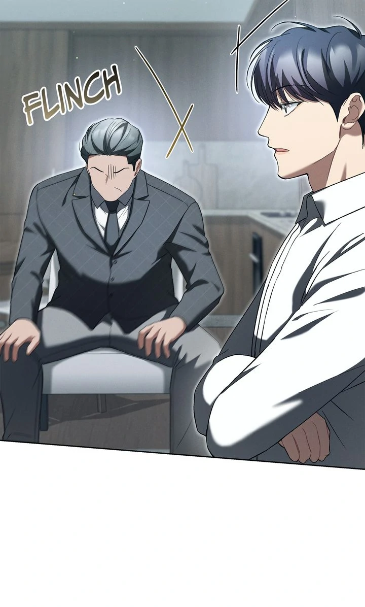 Epsilon [Full ver.] - S1 Episode 42 manhwa