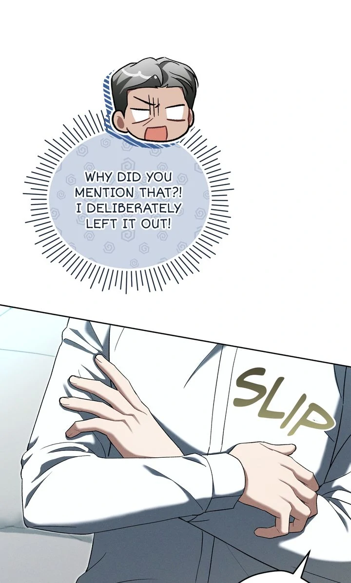Epsilon [Full ver.] - S1 Episode 42 manhwa
