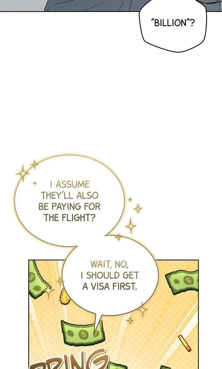 Epsilon [Full ver.] - S1 Episode 42 manhwa