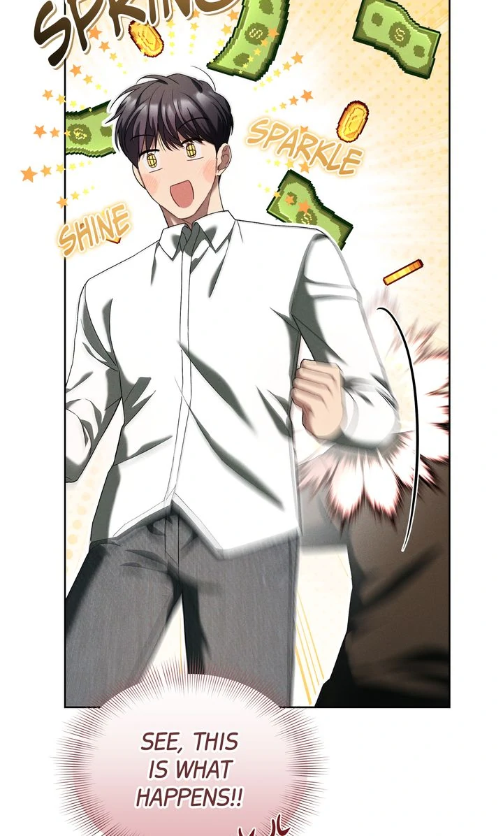 Epsilon [Full ver.] - S1 Episode 42 manhwa