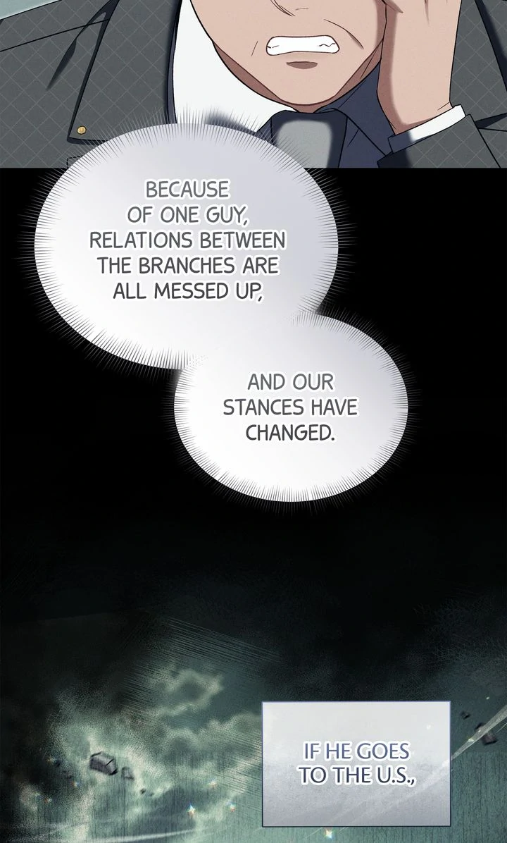 Epsilon [Full ver.] - S1 Episode 42 manhwa