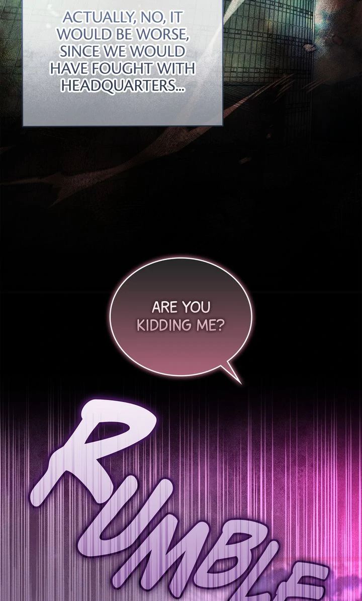 Epsilon [Full ver.] - S1 Episode 42 manhwa
