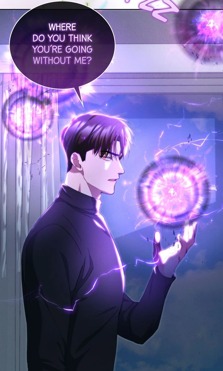 Epsilon [Full ver.] - S1 Episode 42 manhwa