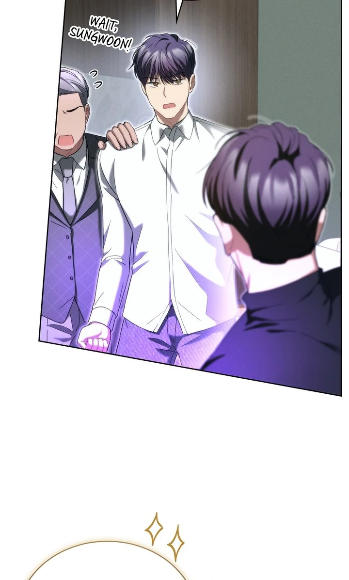 Epsilon [Full ver.] - S1 Episode 42 manhwa