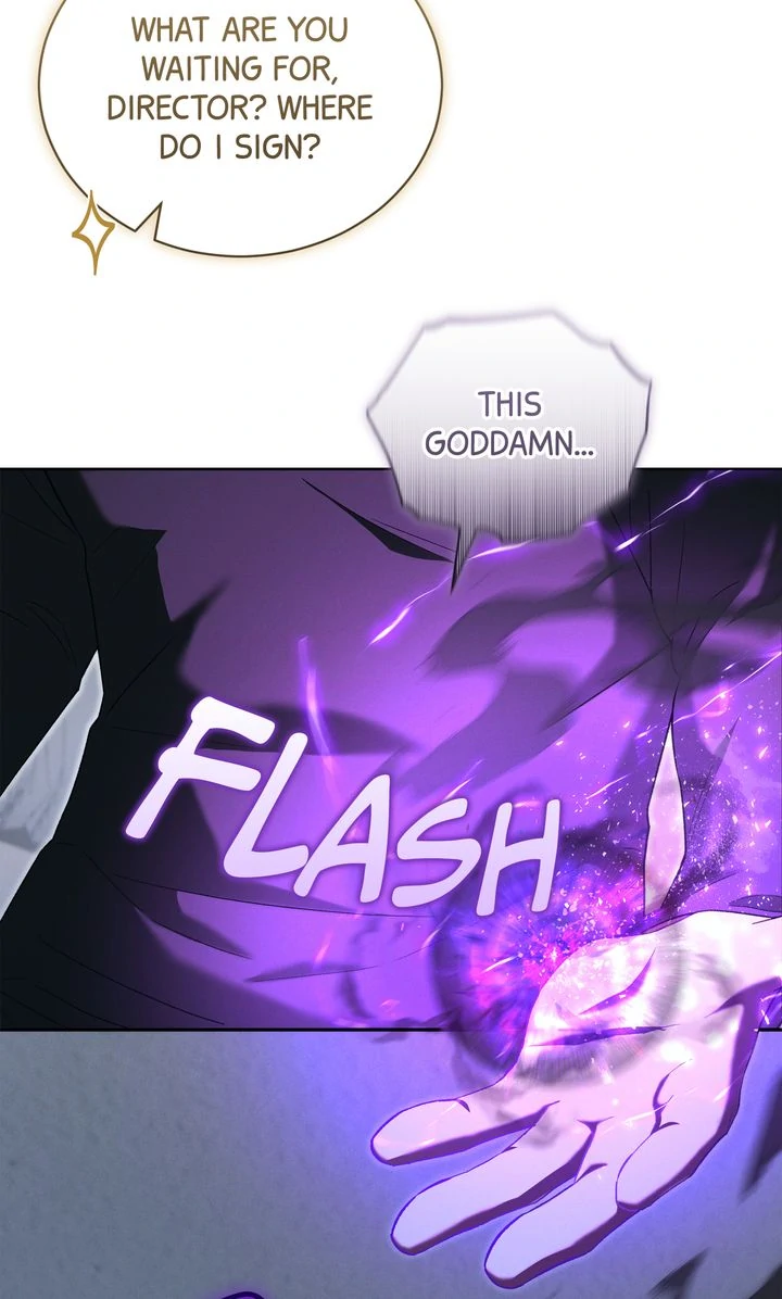 Epsilon [Full ver.] - S1 Episode 42 manhwa