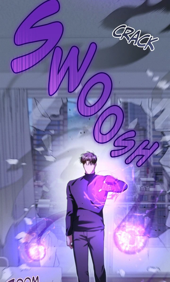 Epsilon [Full ver.] - S1 Episode 42 manhwa