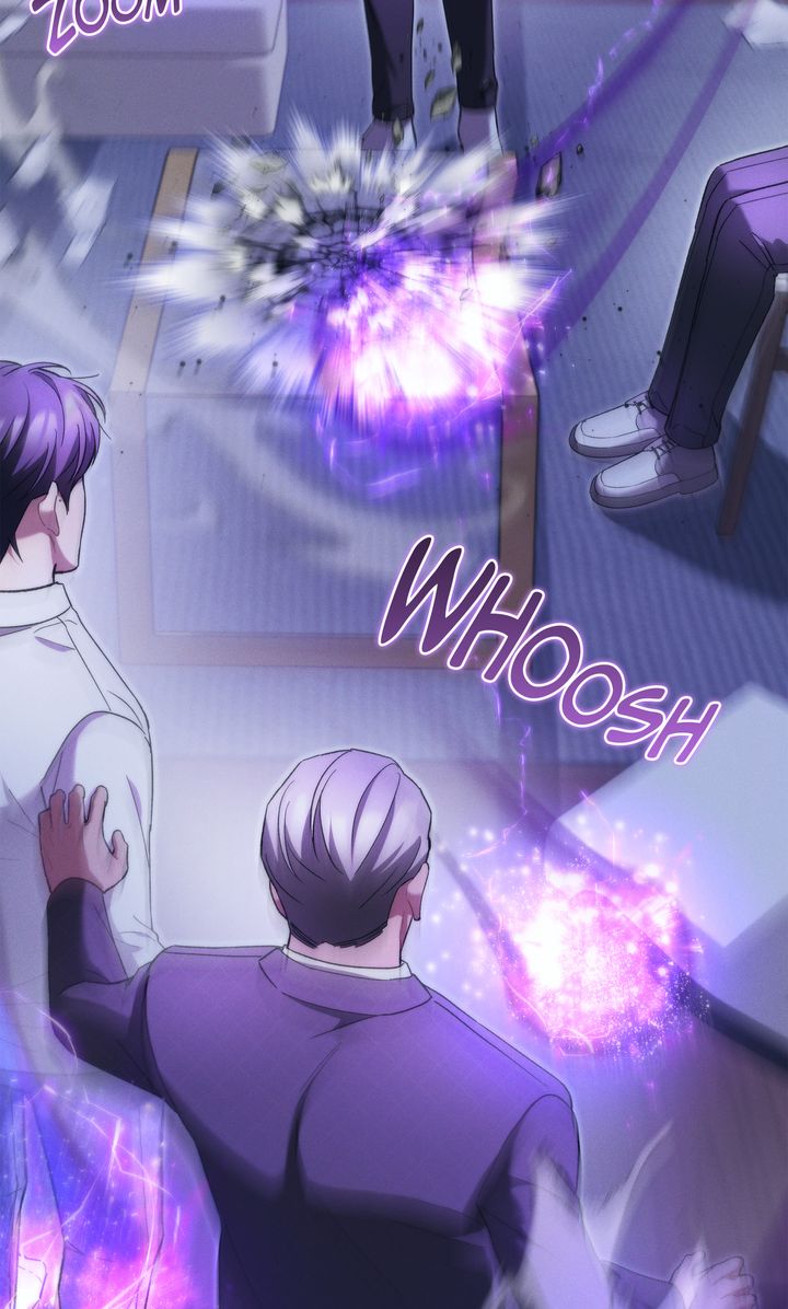 Epsilon [Full ver.] - S1 Episode 42 manhwa