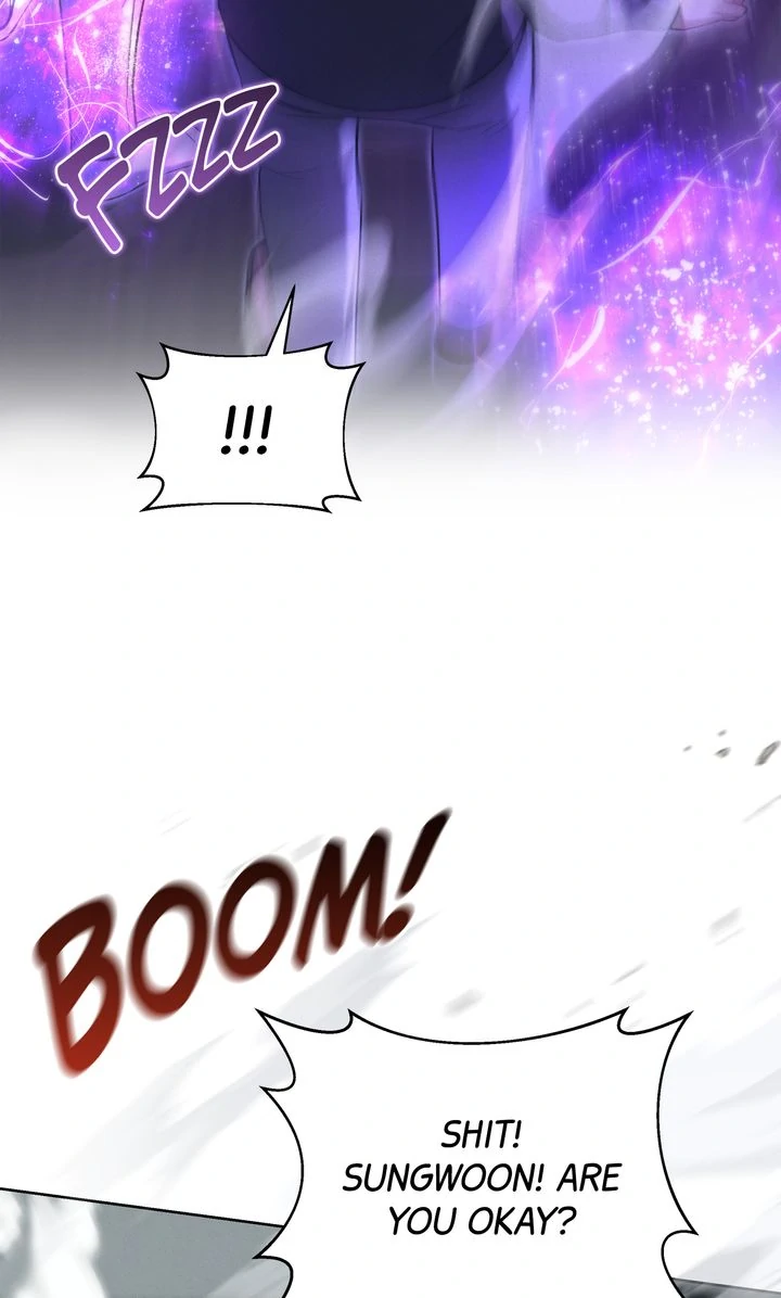 Epsilon [Full ver.] - S1 Episode 42 manhwa
