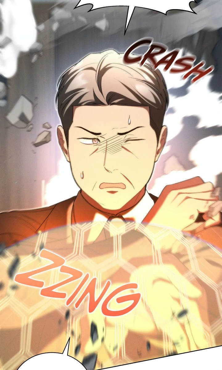 Epsilon [Full ver.] - S1 Episode 42 manhwa
