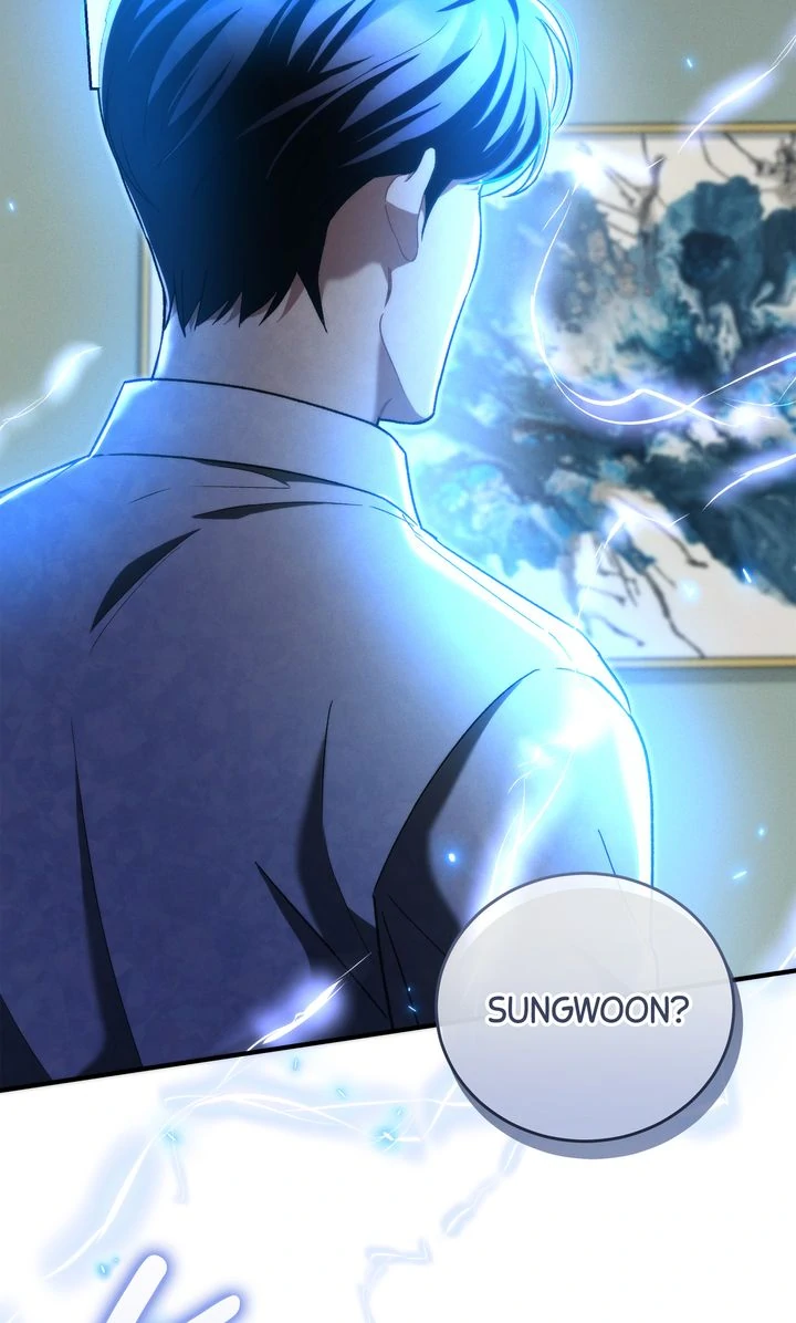 Epsilon [Full ver.] - S1 Episode 42 manhwa