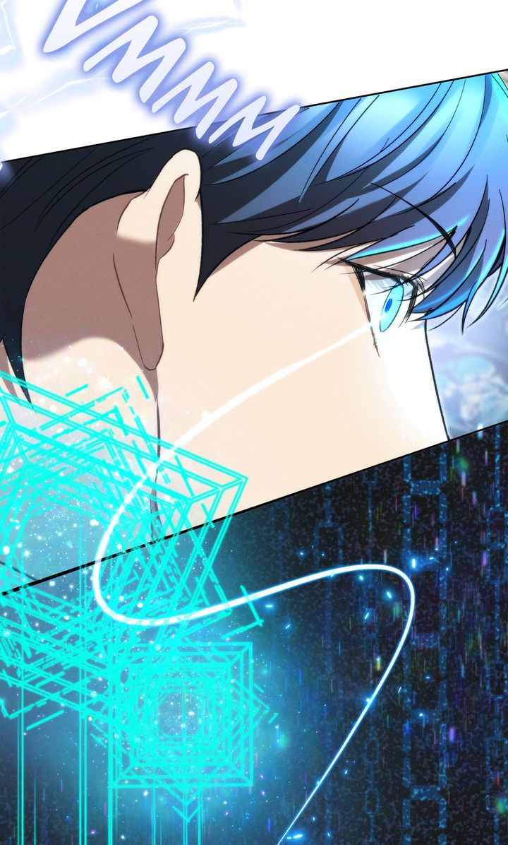 Epsilon [Full ver.] - S1 Episode 42 manhwa