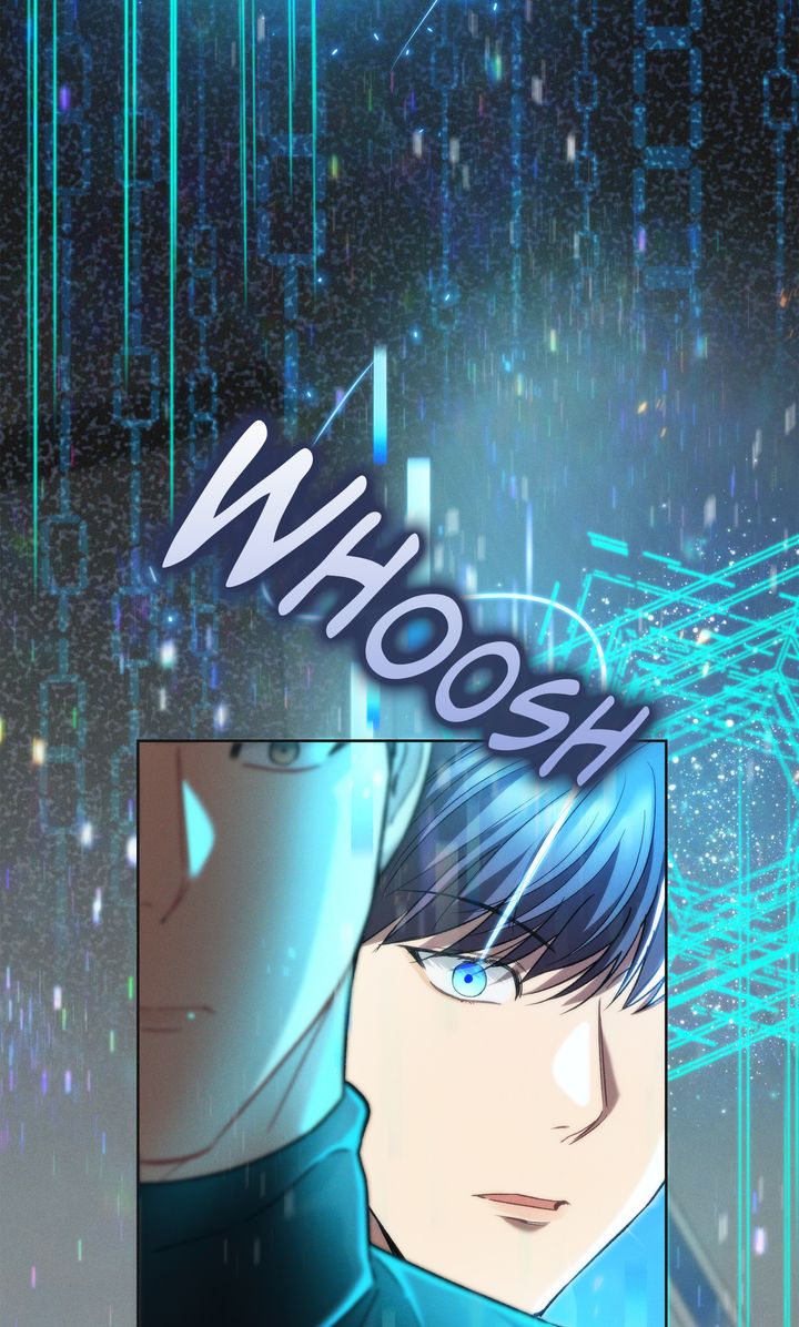 Epsilon [Full ver.] - S1 Episode 42 manhwa