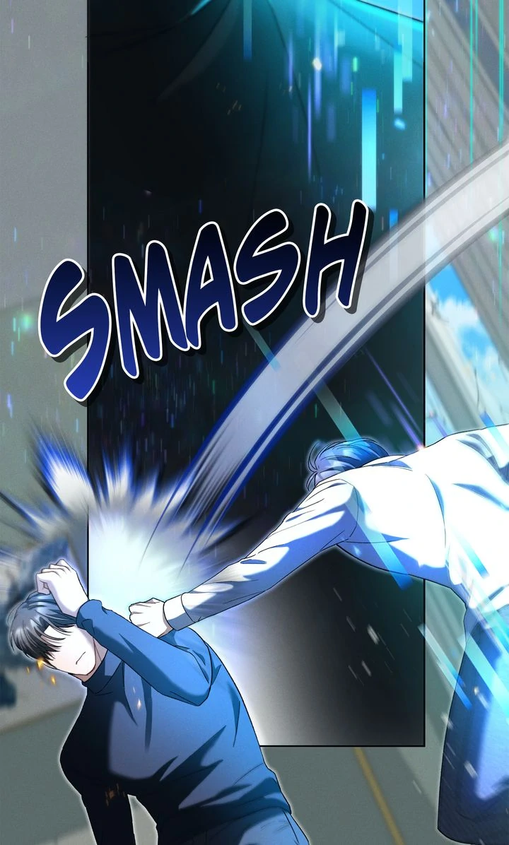 Epsilon [Full ver.] - S1 Episode 42 manhwa