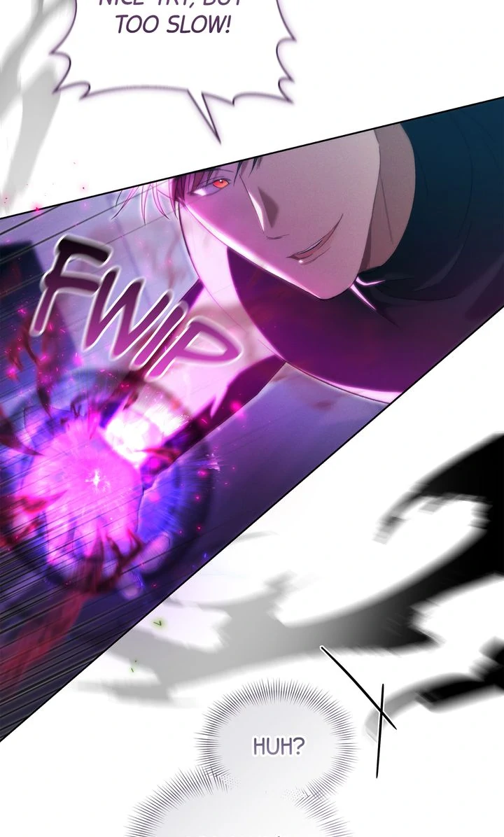 Epsilon [Full ver.] - S1 Episode 42 manhwa