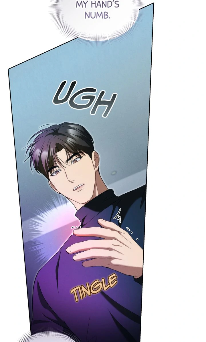 Epsilon [Full ver.] - S1 Episode 42 manhwa