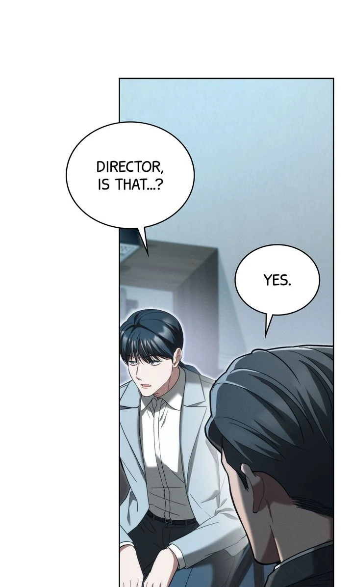 Epsilon [Full ver.] - S1 Episode 42 manhwa