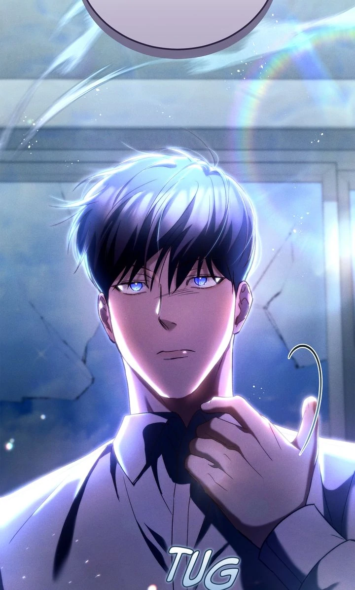 Epsilon [Full ver.] - S1 Episode 42 manhwa