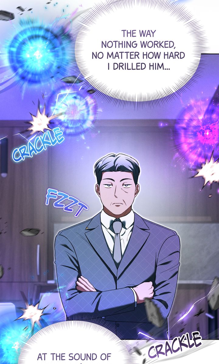 Epsilon [Full ver.] - S1 Episode 43 manhwa