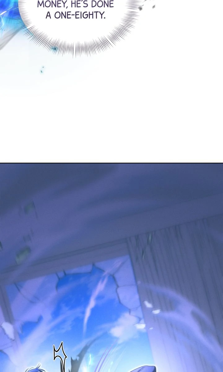 Epsilon [Full ver.] - S1 Episode 43 manhwa