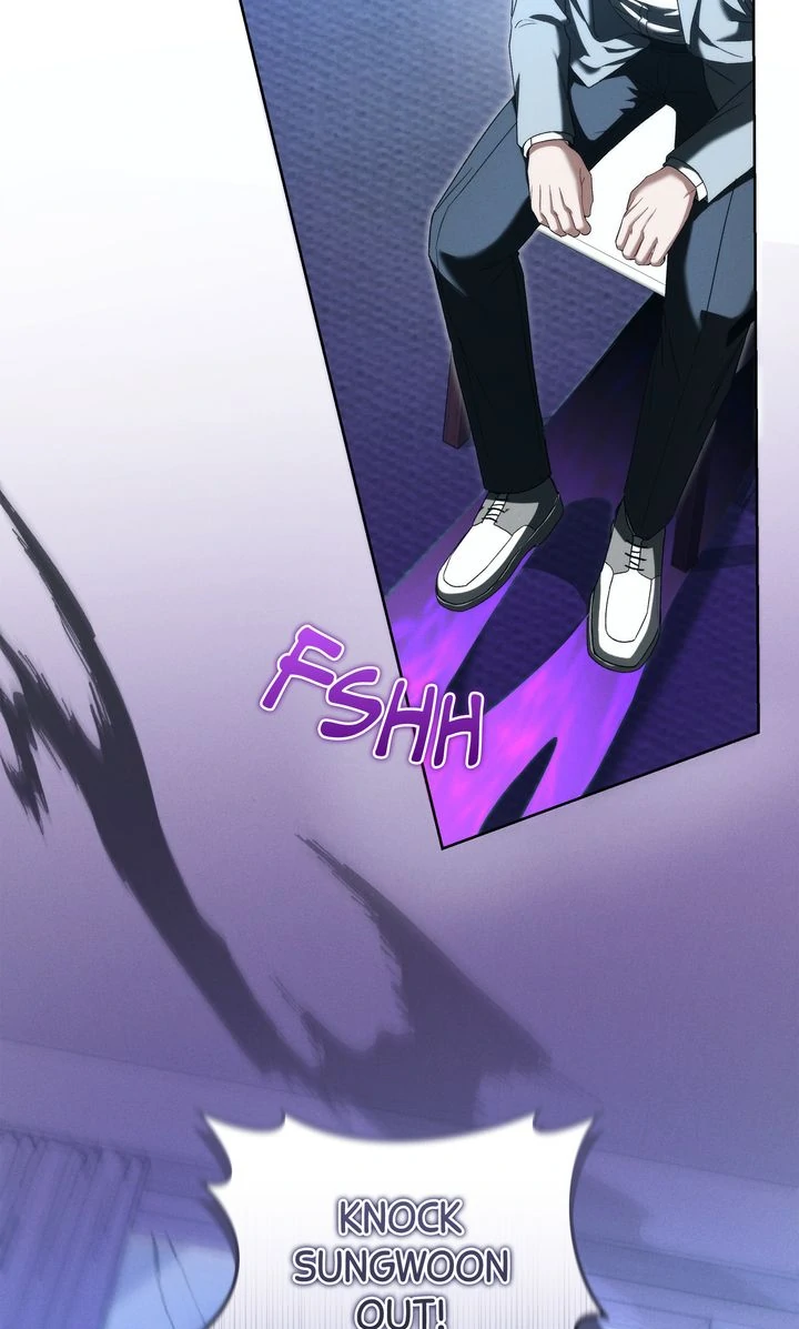 Epsilon [Full ver.] - S1 Episode 43 manhwa
