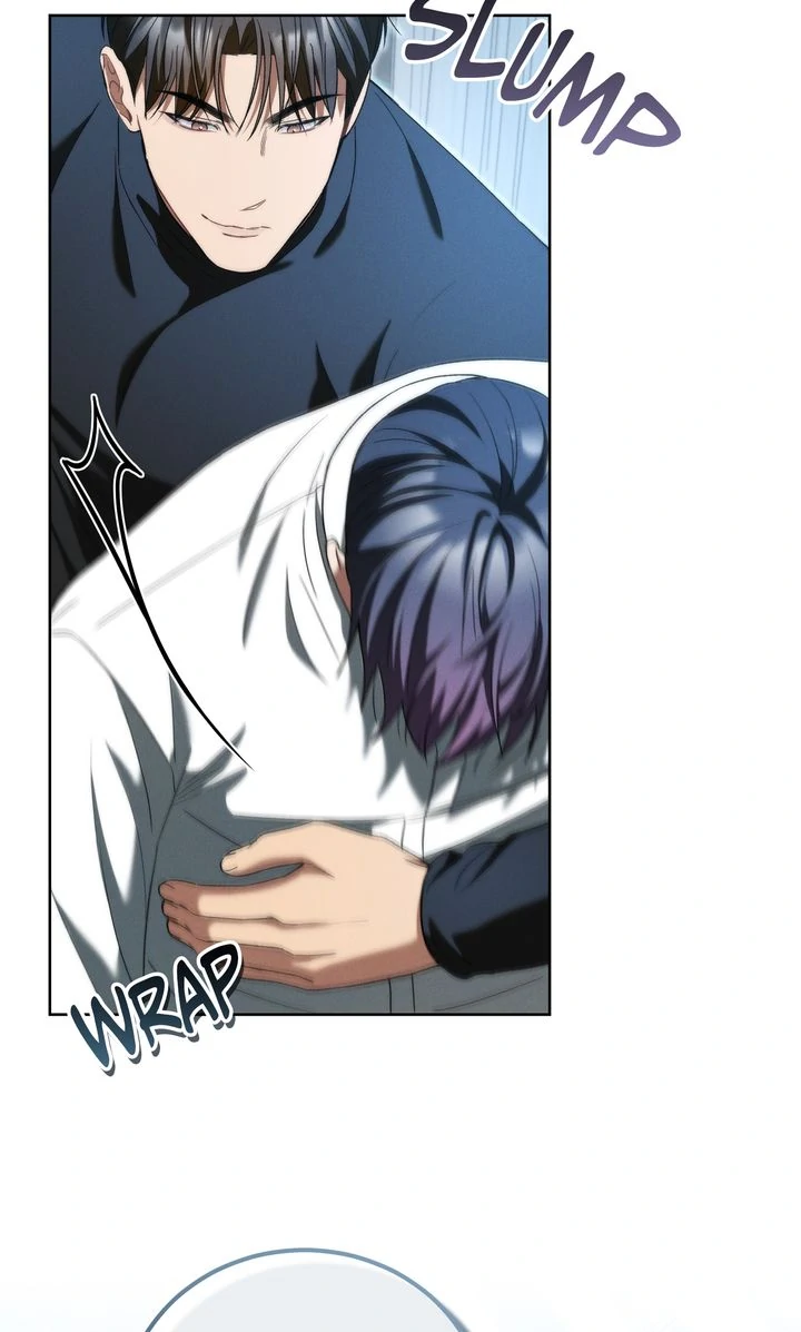 Epsilon [Full ver.] - S1 Episode 43 manhwa