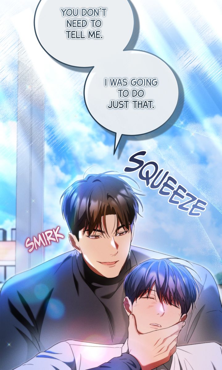 Epsilon [Full ver.] - S1 Episode 43 manhwa