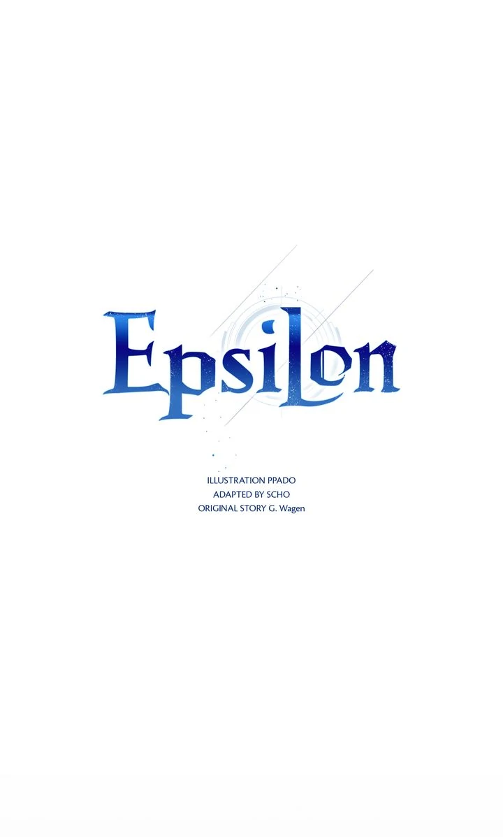 Epsilon [Full ver.] - S1 Episode 43 manhwa