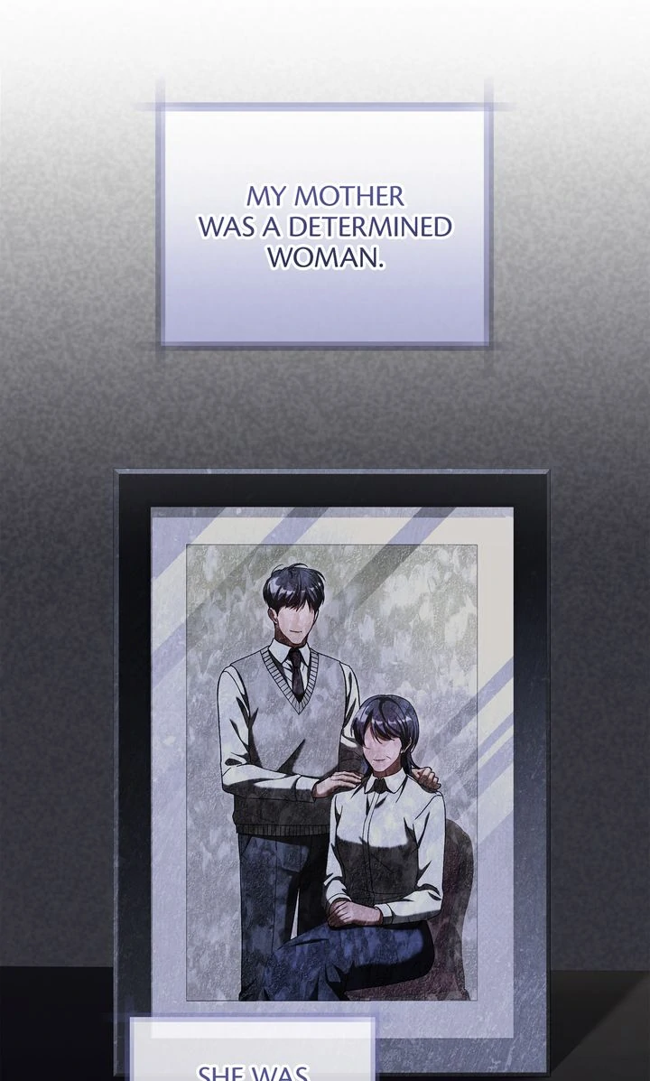 Epsilon [Full ver.] - S1 Episode 43 manhwa