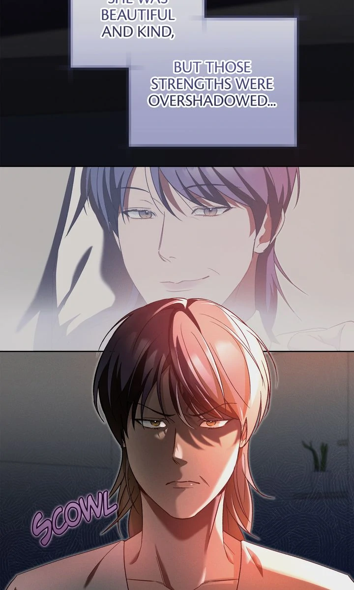 Epsilon [Full ver.] - S1 Episode 43 manhwa